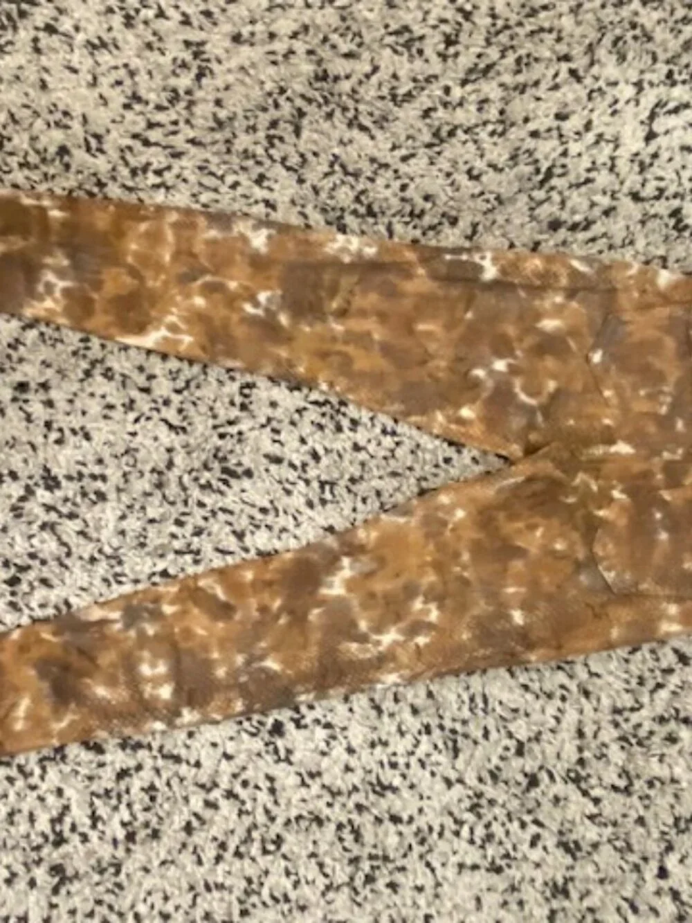 VTG True Religion Y2K Skinny low Rise Jeans Snake Skin 29/ 29 - Picture 11 of 16